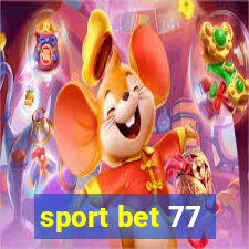 sport bet 77